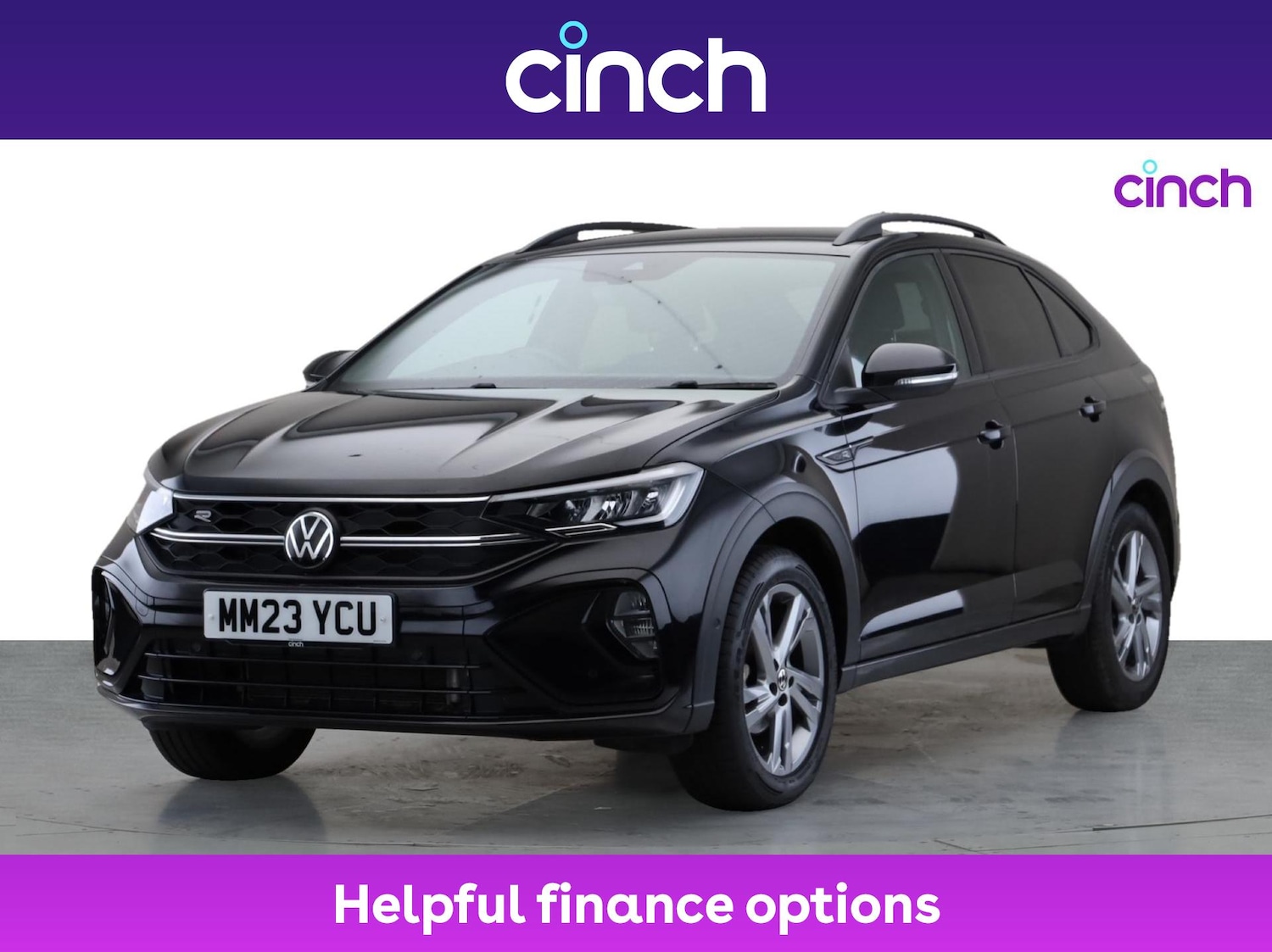 Used Volkswagen Taigo 2023 for sale - 76941356: Photo 9