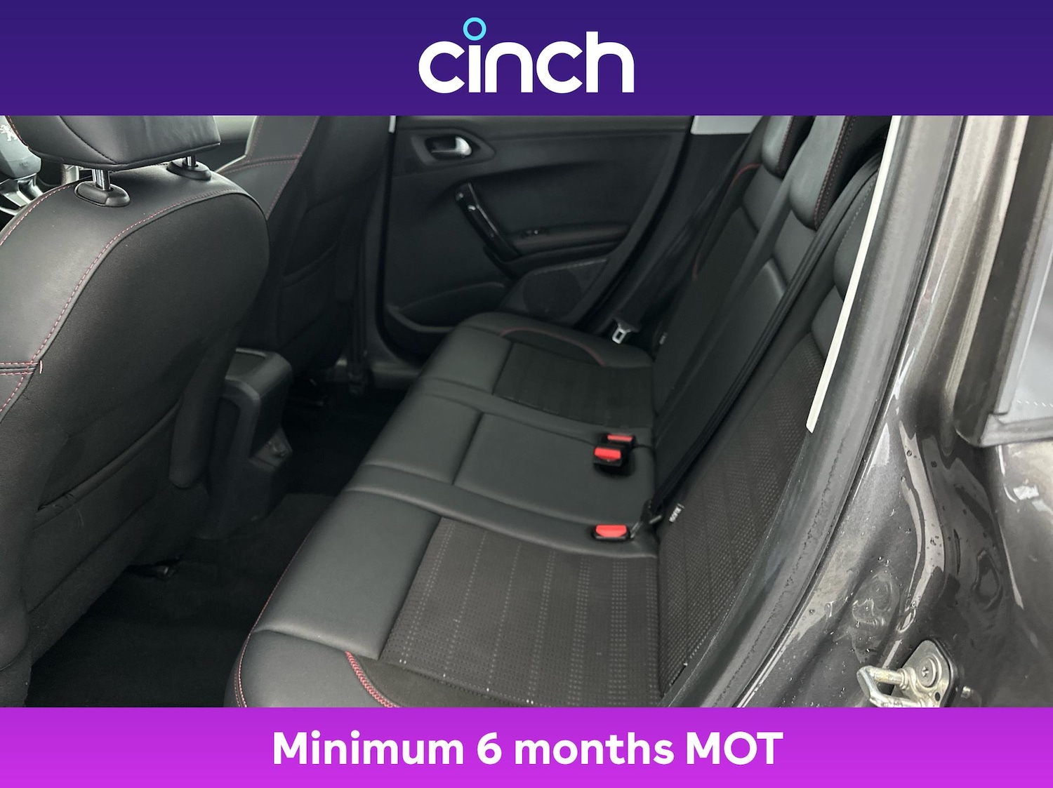 Used Peugeot 2008 2019 for sale - 76783252: Photo 20