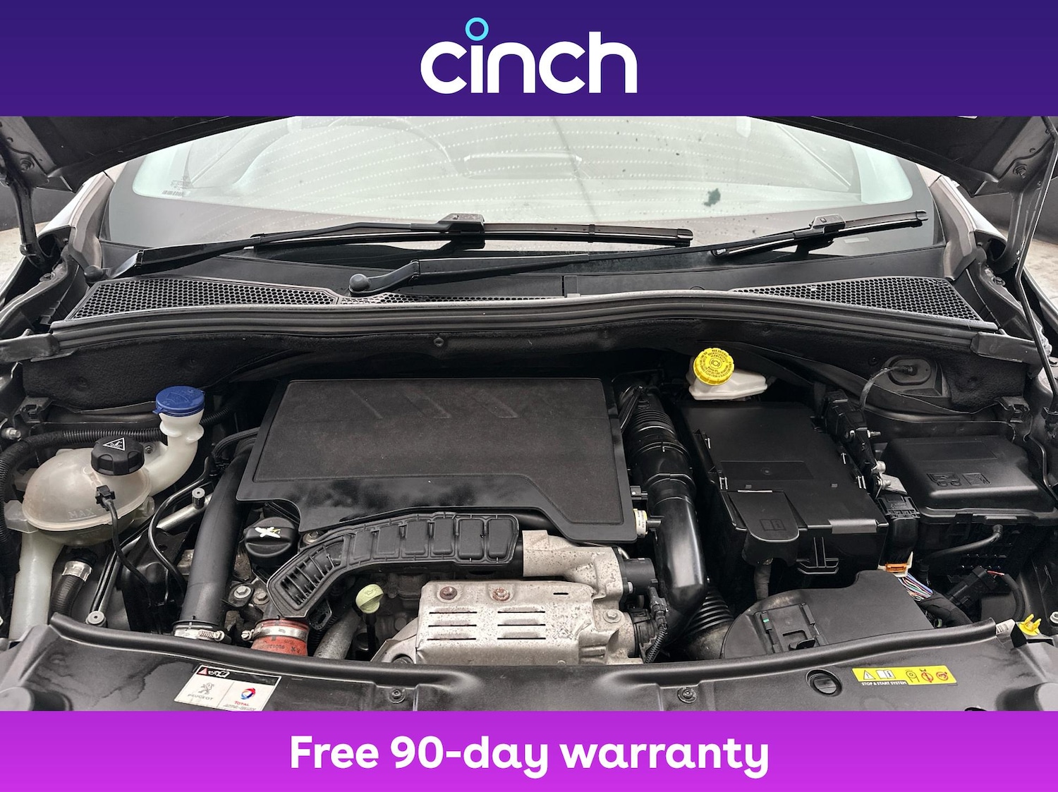 Used Peugeot 2008 2019 for sale - 76783252: Photo 23