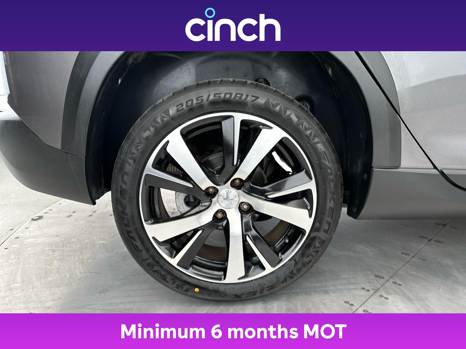 Used Peugeot 2008 2019 for sale - 76783252: Photo 27