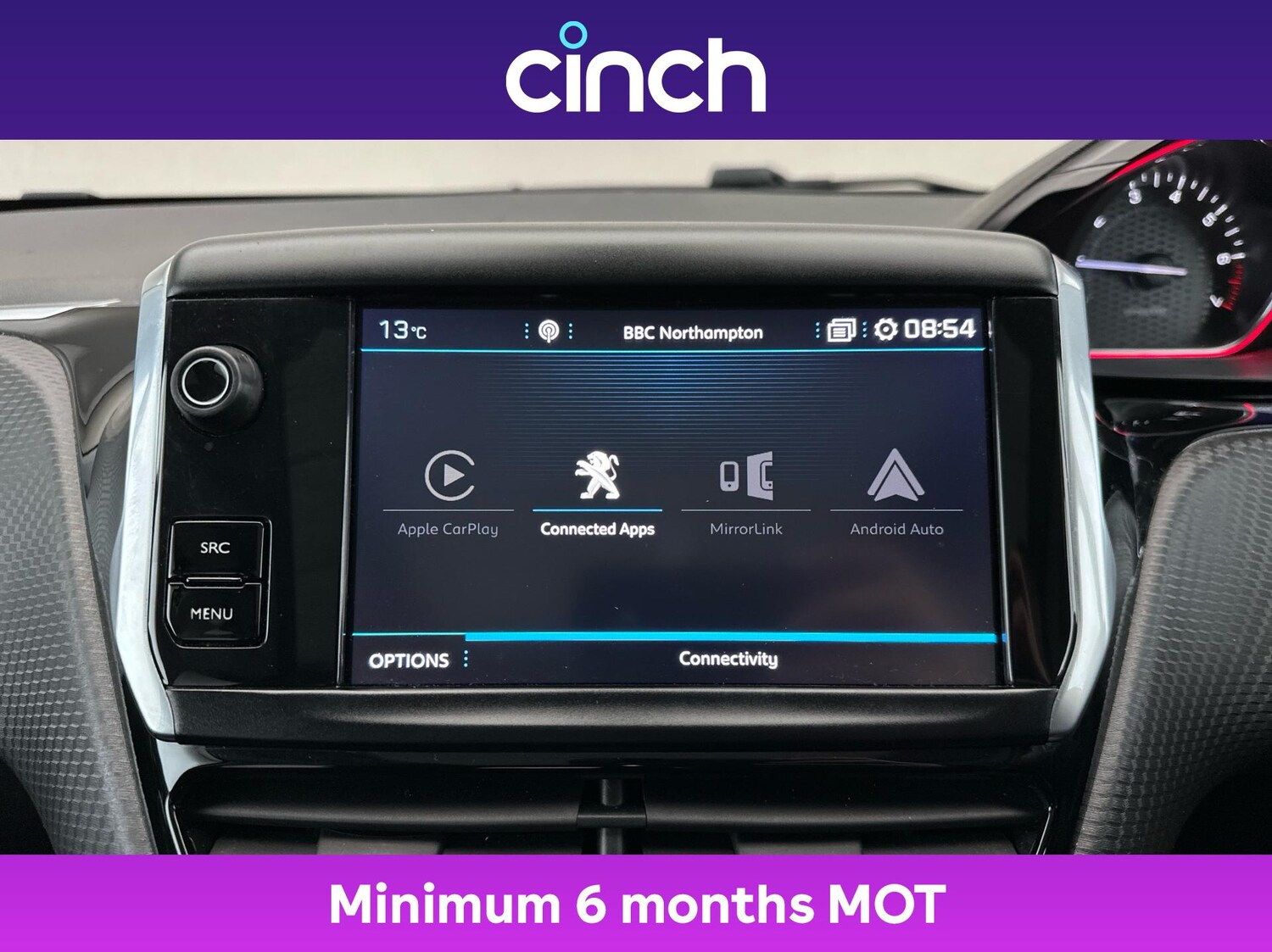 Used Peugeot 2008 2019 for sale - 76783252: Photo 32