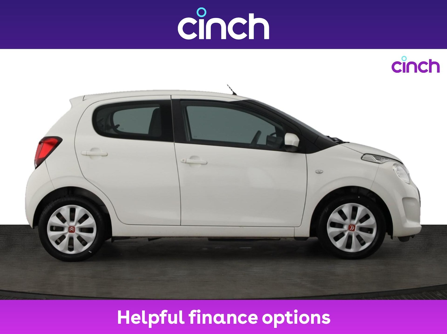Used Citroen C1 2020 for sale - 76623681: Photo 2