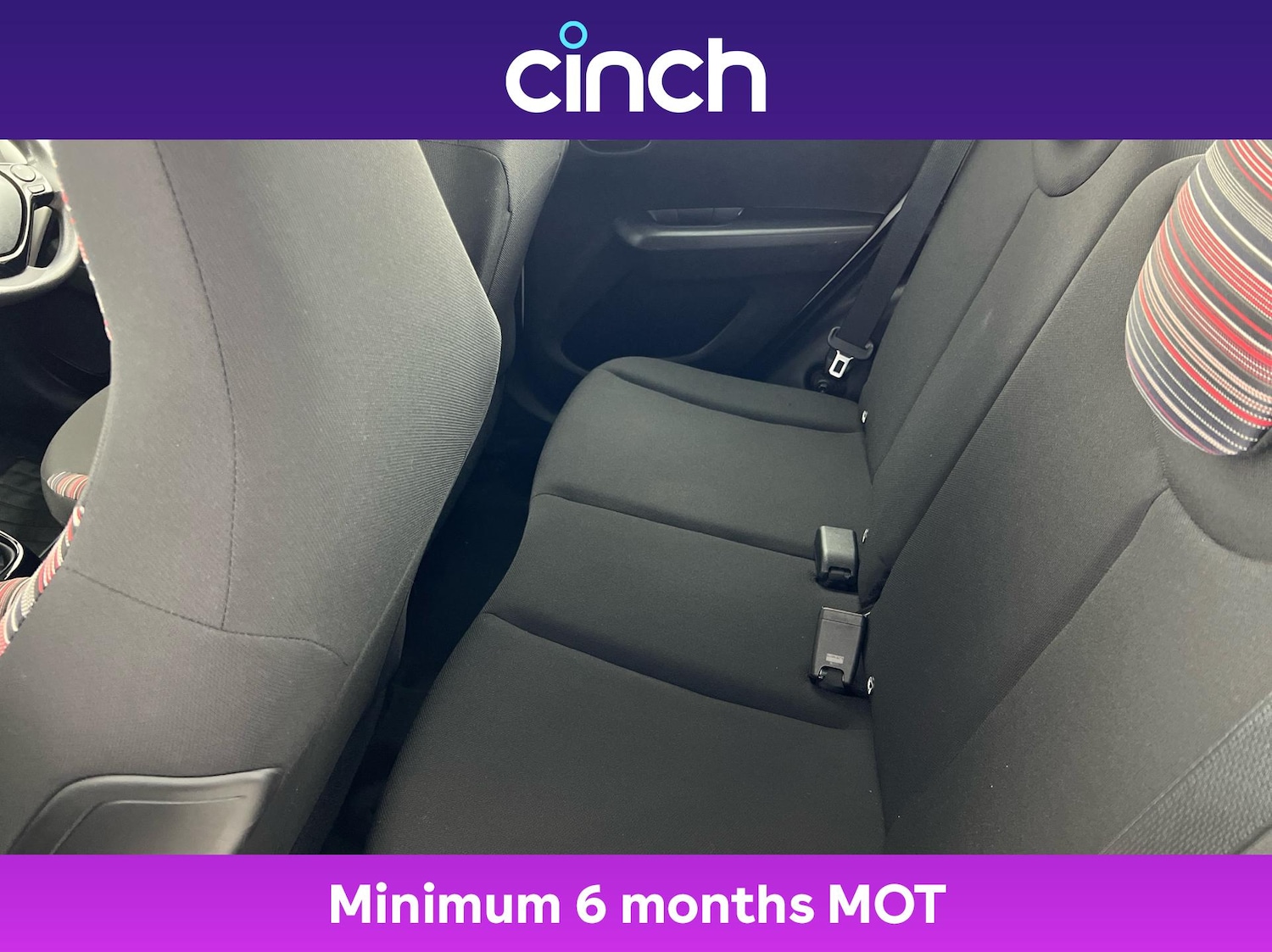 Used Citroen C1 2020 for sale - 76623681: Photo 20