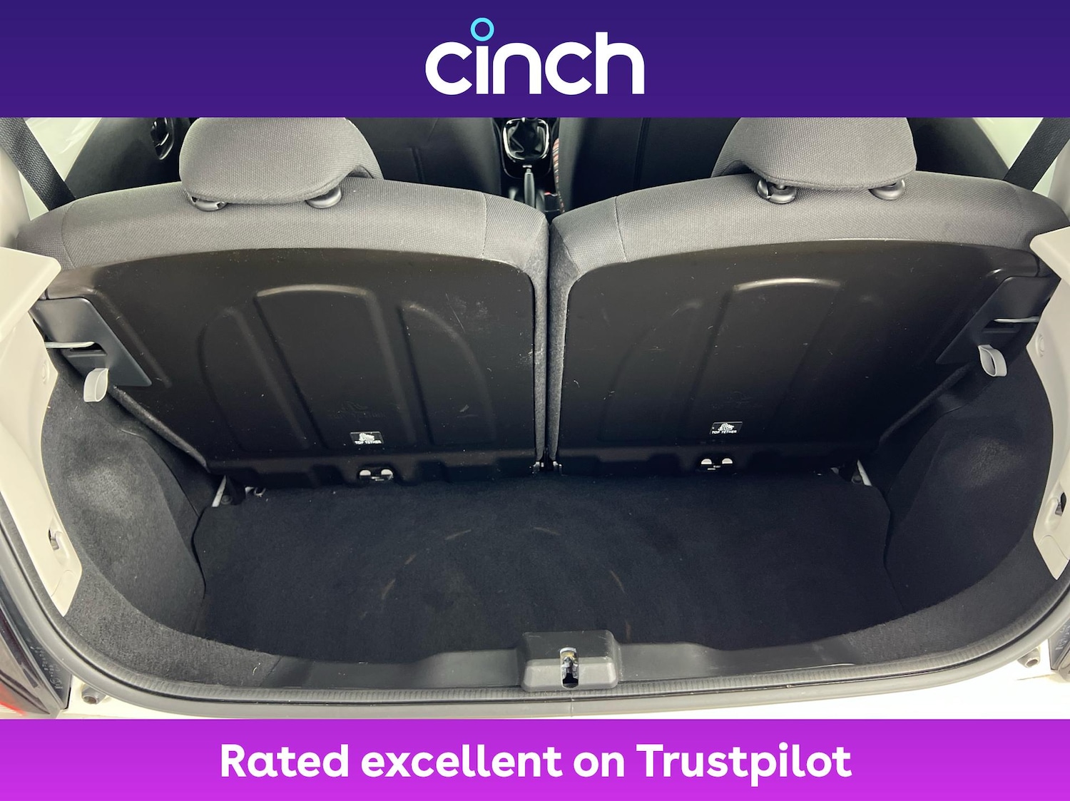 Used Citroen C1 2020 for sale - 76623681: Photo 21