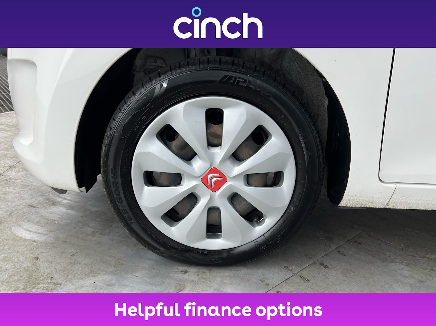 Used Citroen C1 2020 for sale - 76623681: Photo 24