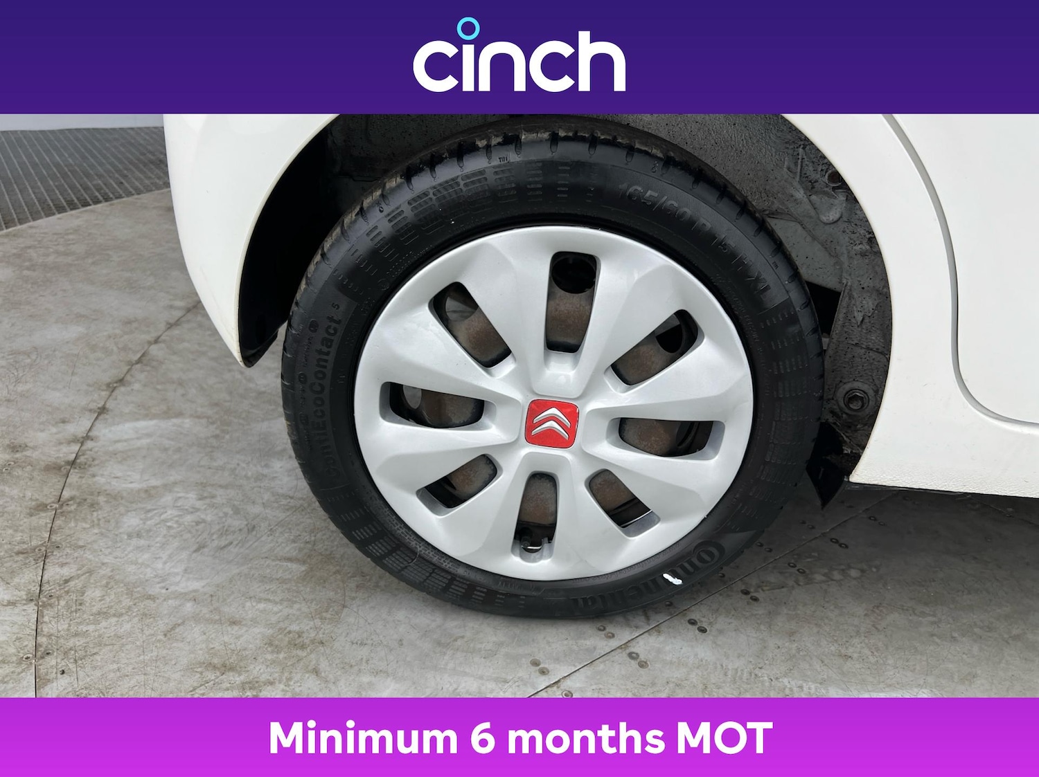 Used Citroen C1 2020 for sale - 76623681: Photo 27