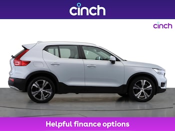 Used Volvo XC40 2022 for sale - 75322841: Photo