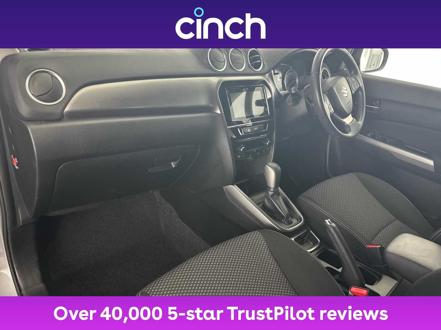 Used Suzuki Vitara 2018 for sale - 77083981: Photo 14