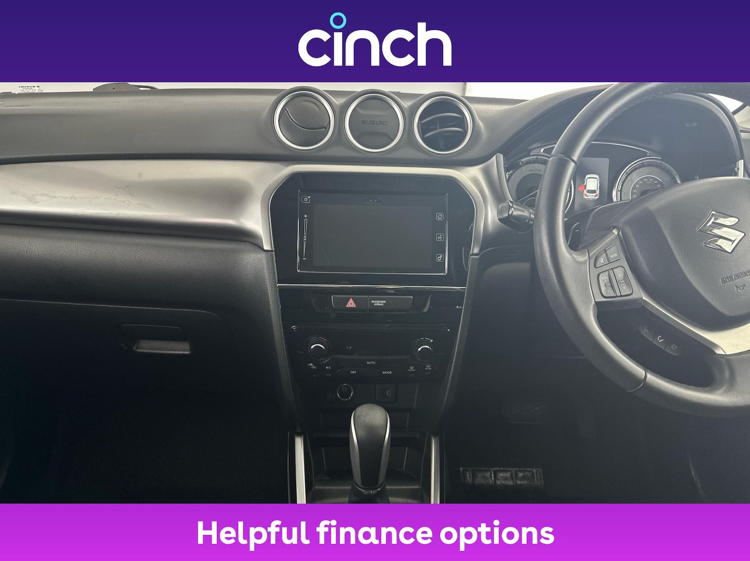 Used Suzuki Vitara 2018 for sale - 77083981: Photo 17