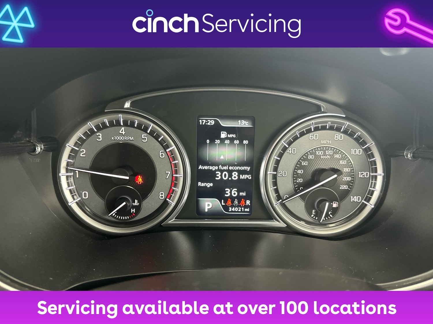 Used Suzuki Vitara 2018 for sale - 77083981: Photo 18