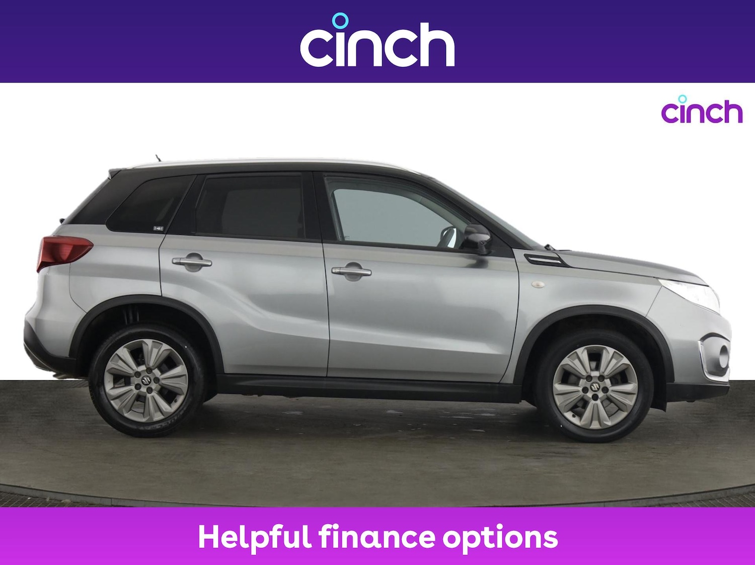 Used Suzuki Vitara 2018 for sale - 77083981: Photo 2