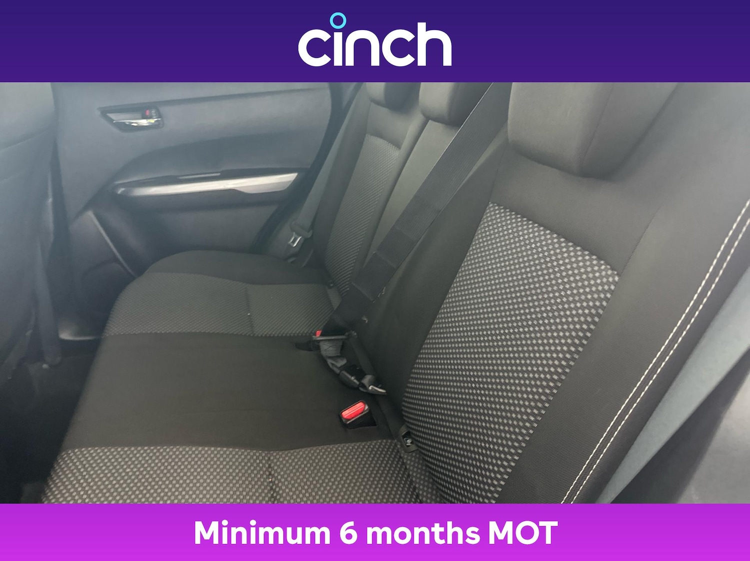 Used Suzuki Vitara 2018 for sale - 77083981: Photo 20