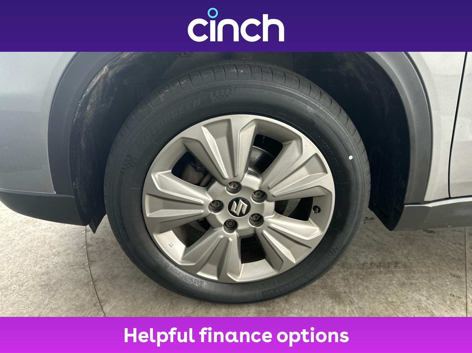 Used Suzuki Vitara 2018 for sale - 77083981: Photo 24