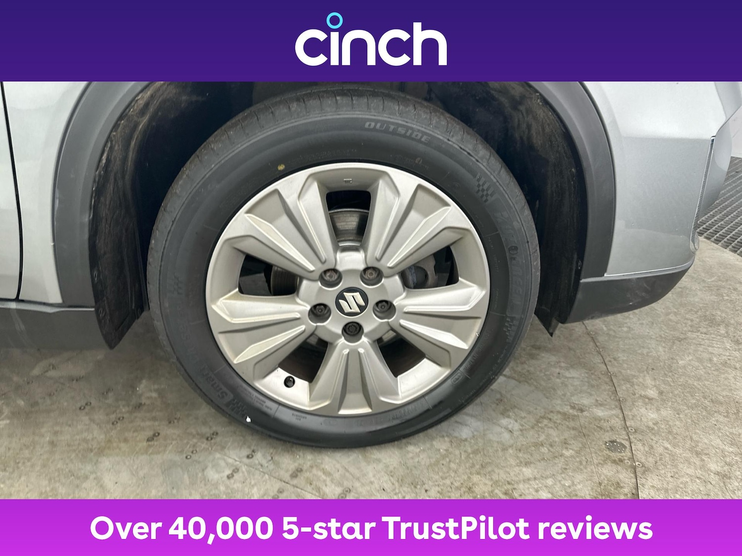 Used Suzuki Vitara 2018 for sale - 77083981: Photo 28