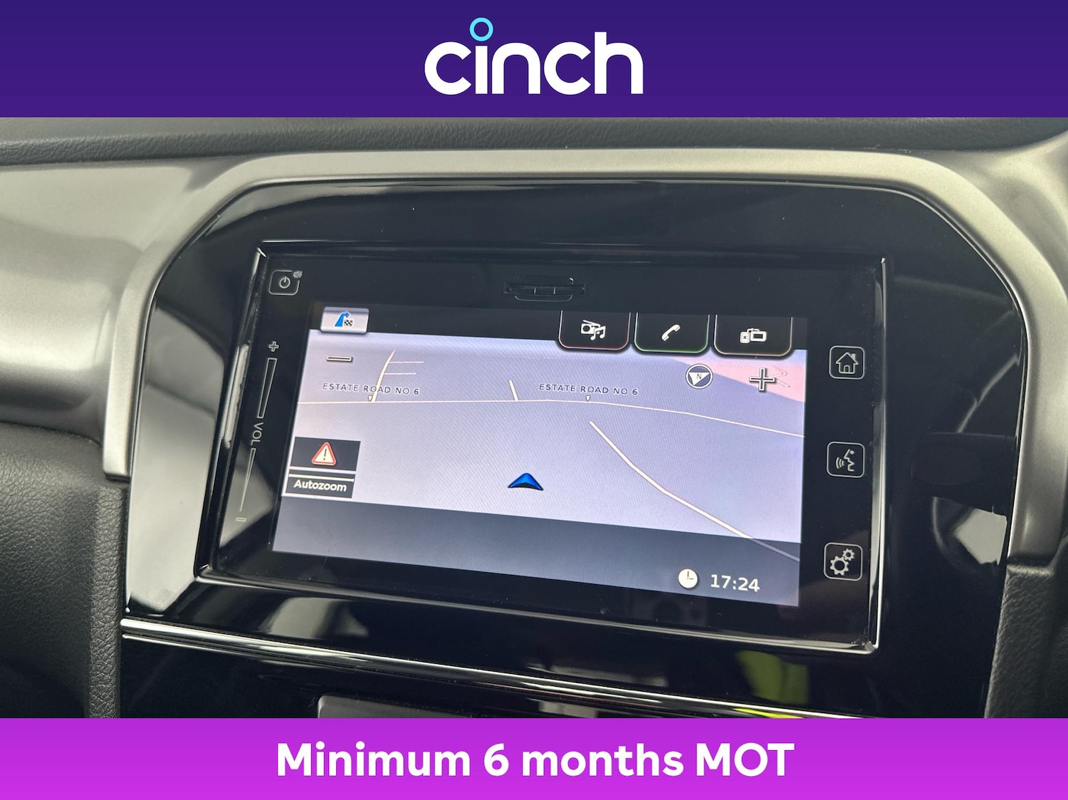 Used Suzuki Vitara 2018 for sale - 77083981: Photo 32