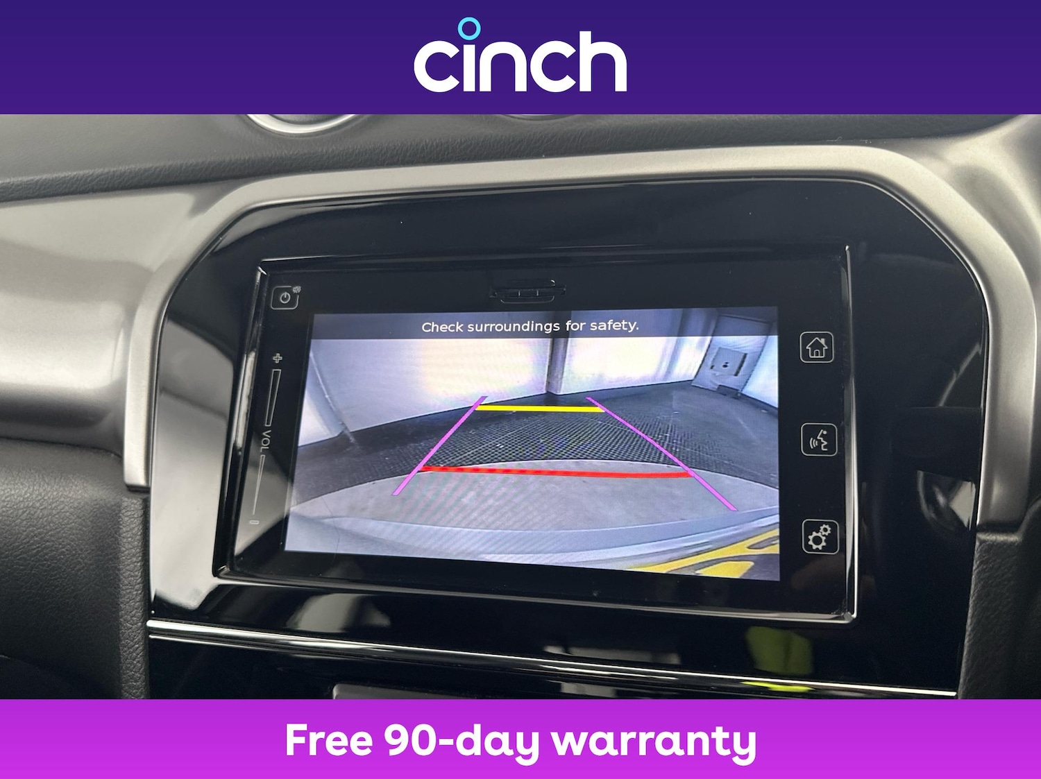 Used Suzuki Vitara 2018 for sale - 77083981: Photo 34