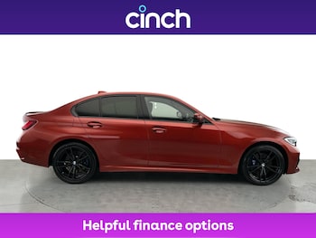 Used BMW 3 Series 2021 for sale - 75620619: Photo