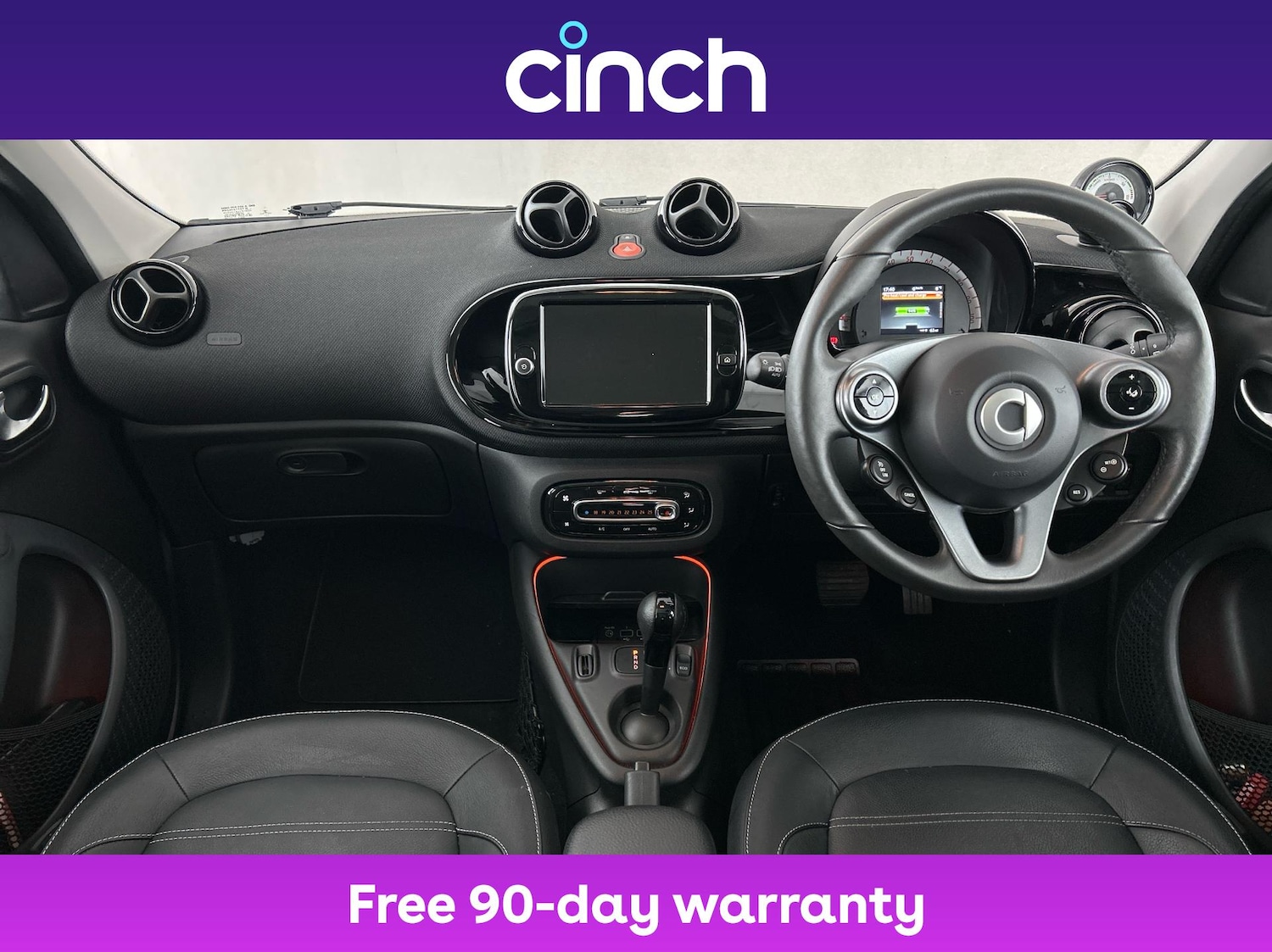 Used smart forfour 2021 for sale - 77059469: Photo 15