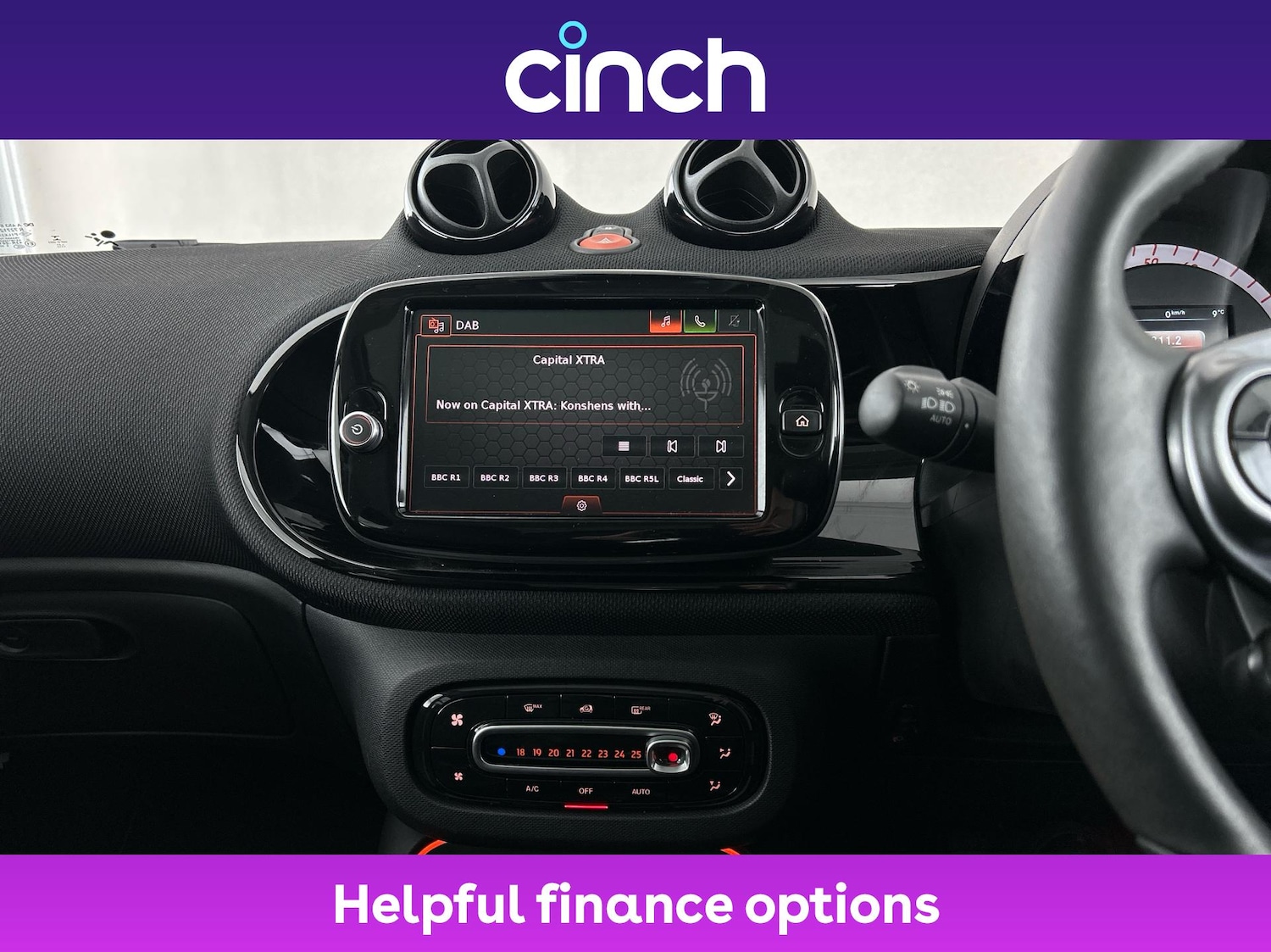 Used smart forfour 2021 for sale - 77059469: Photo 17