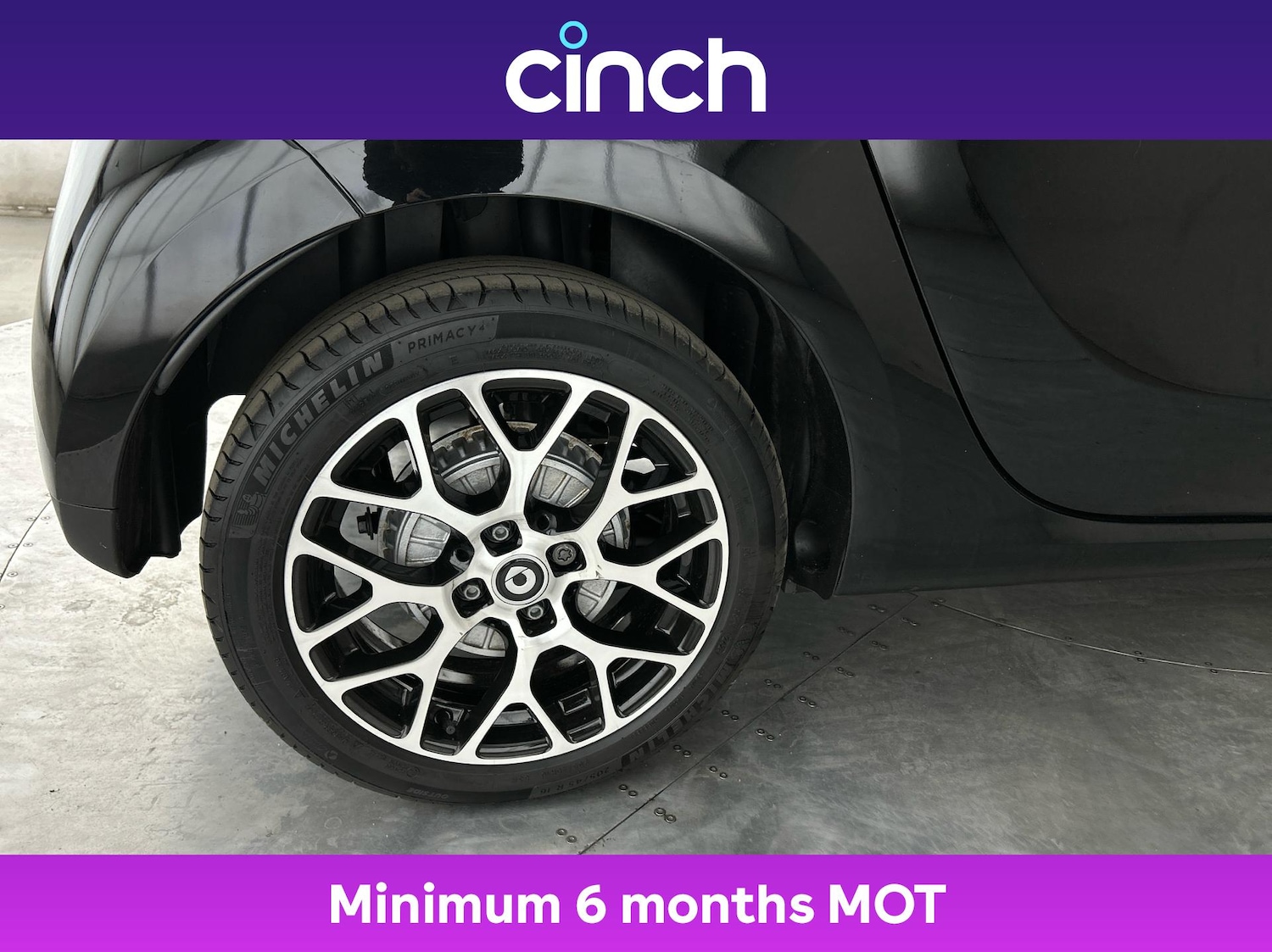 Used smart forfour 2021 for sale - 77059469: Photo 27