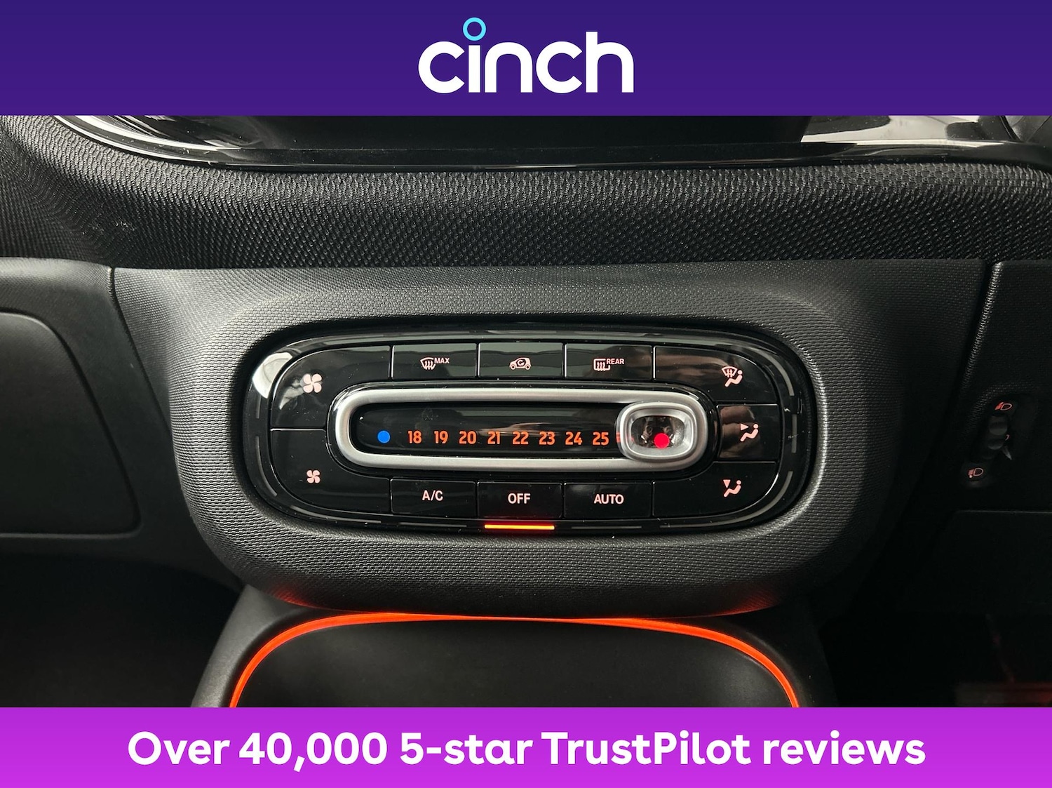 Used smart forfour 2021 for sale - 77059469: Photo 33