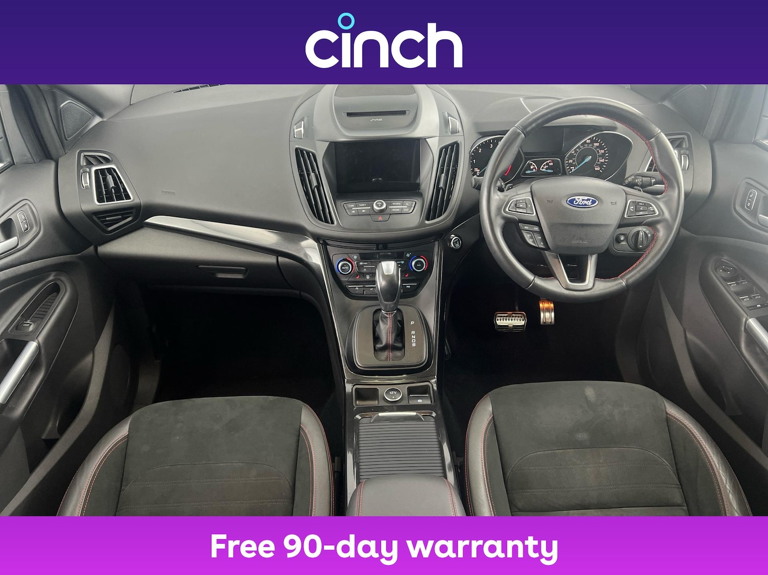 Used Ford Kuga 2018 for sale - 76847800: Photo 15