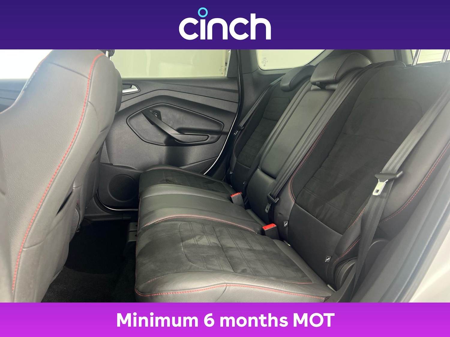 Used Ford Kuga 2018 for sale - 76847800: Photo 20