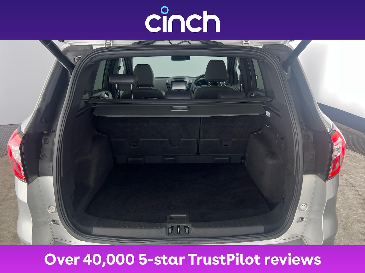 Used Ford Kuga 2018 for sale - 76847800: Photo 21