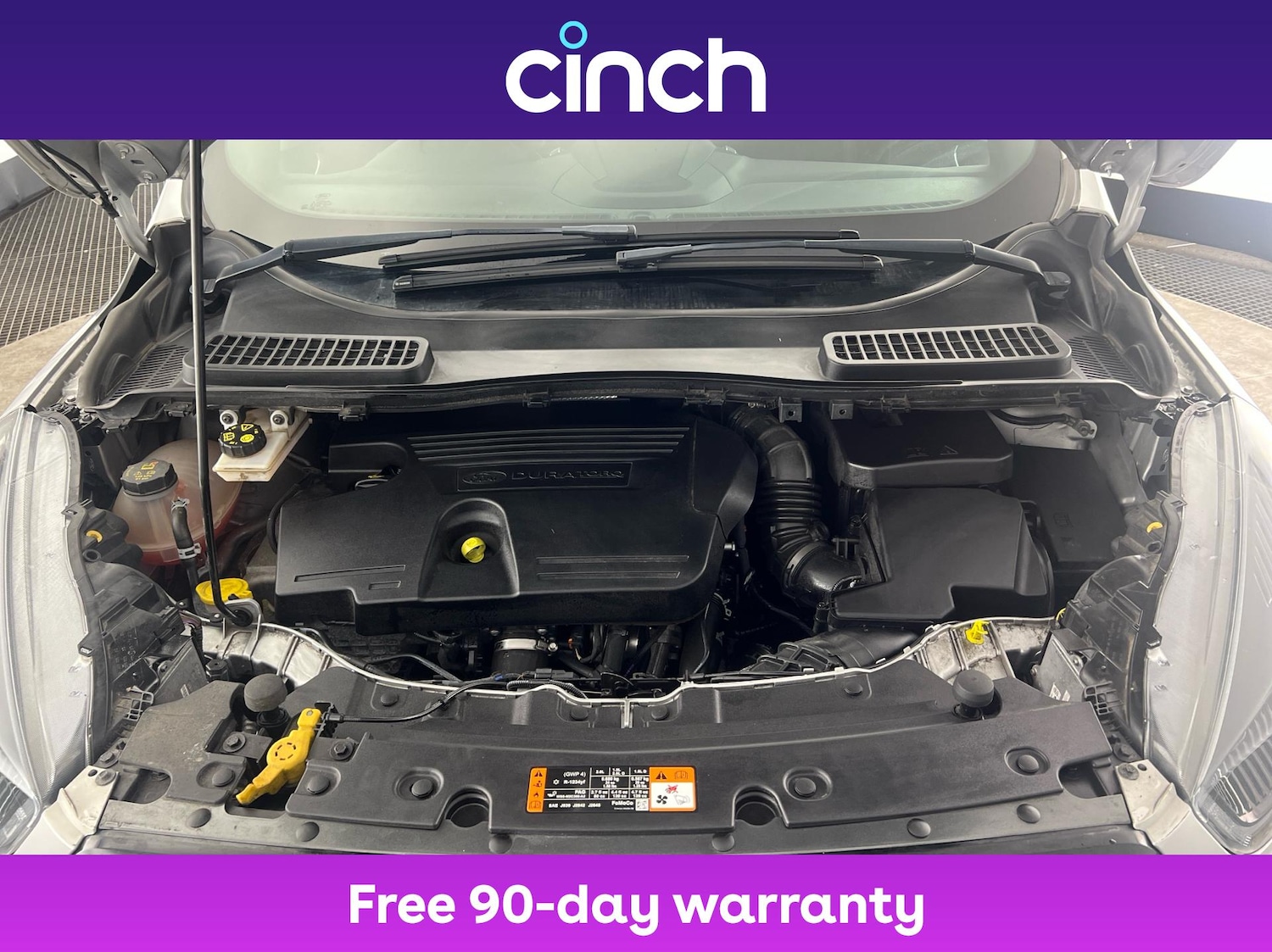 Used Ford Kuga 2018 for sale - 76847800: Photo 23