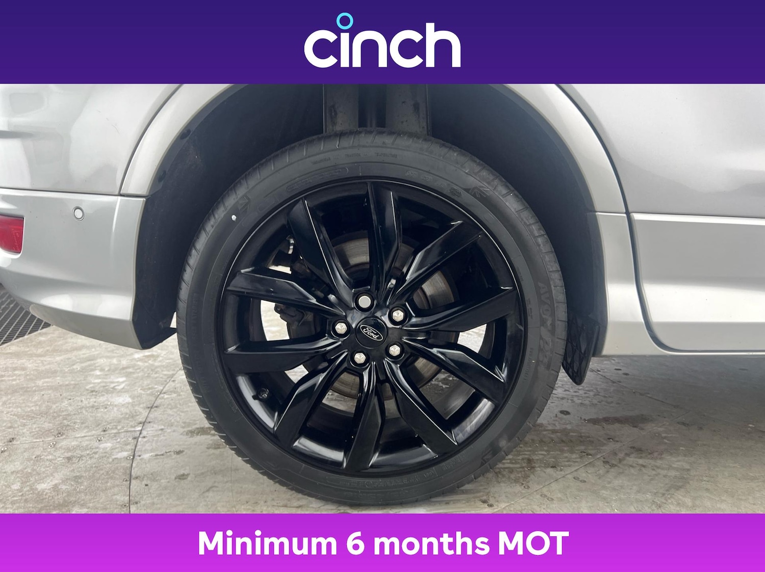 Used Ford Kuga 2018 for sale - 76847800: Photo 27