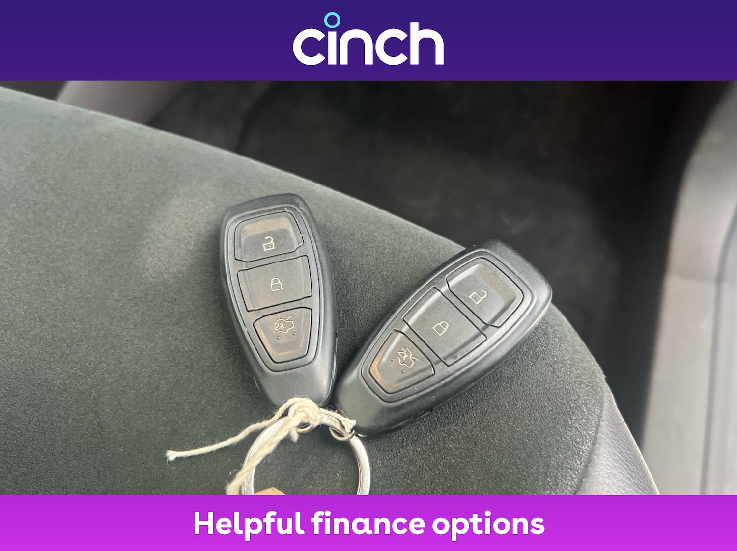 Used Ford Kuga 2018 for sale - 76847800: Photo 30