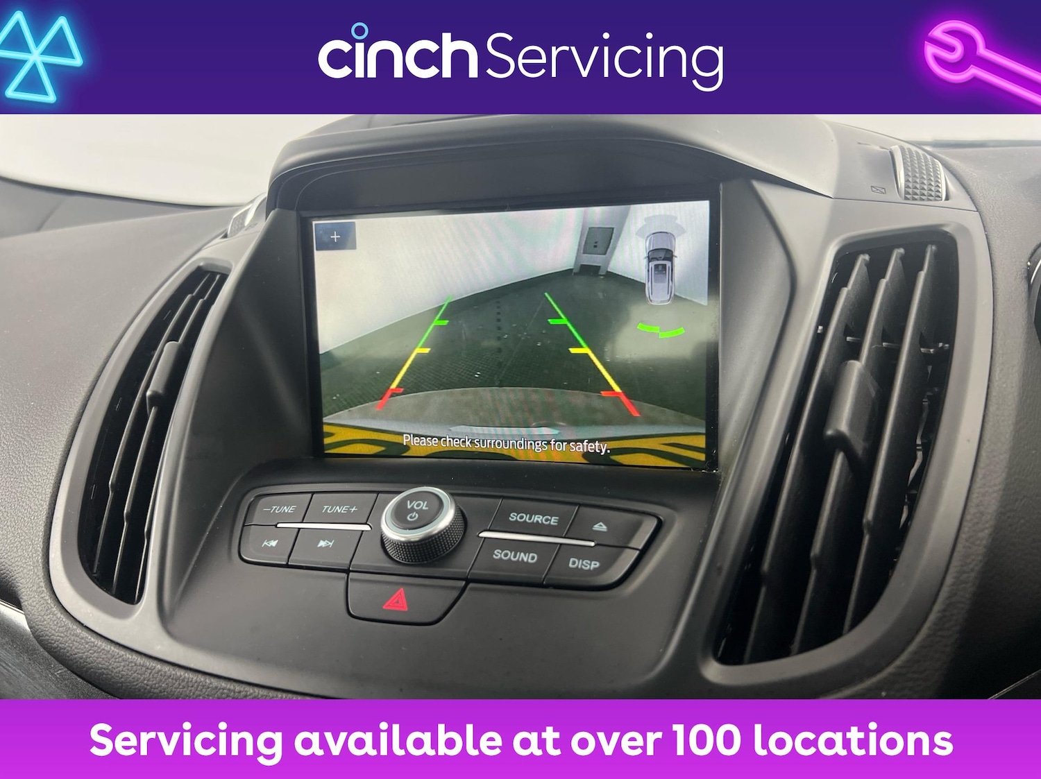 Used Ford Kuga 2018 for sale - 76847800: Photo 36