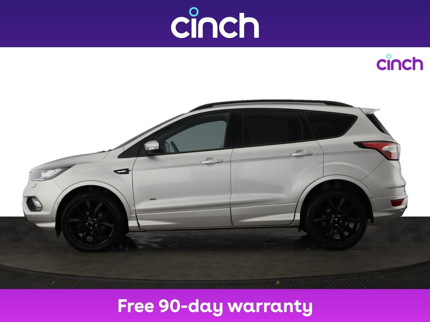 Used Ford Kuga 2018 for sale - 76847800: Photo 8