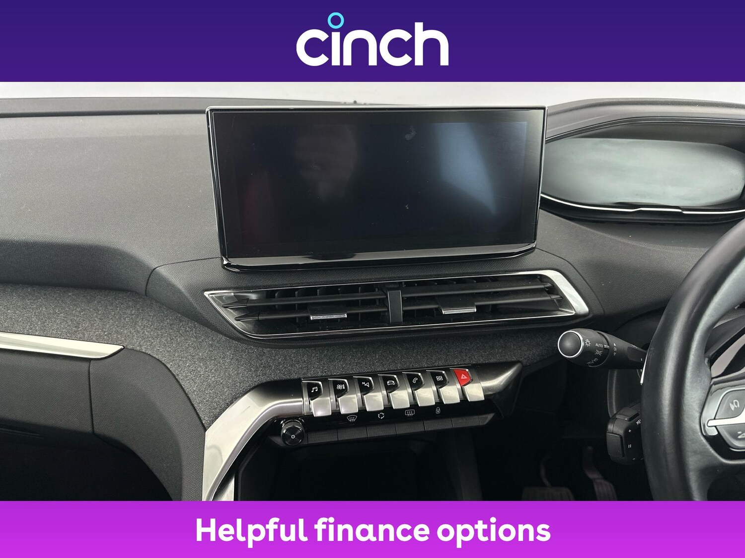 Used Peugeot 5008 2021 for sale - 76819641: Photo 17