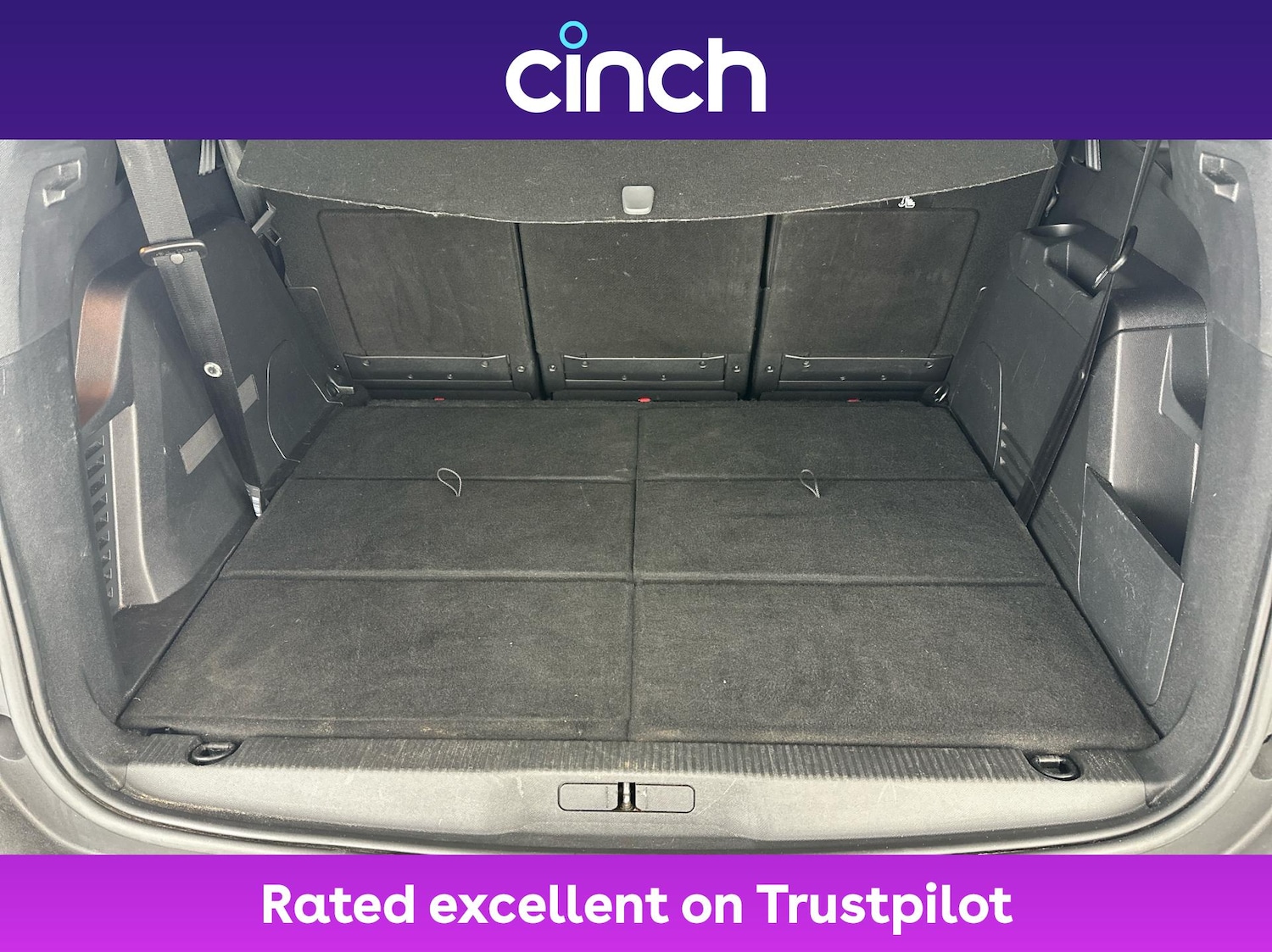 Used Peugeot 5008 2021 for sale - 76819641: Photo 21