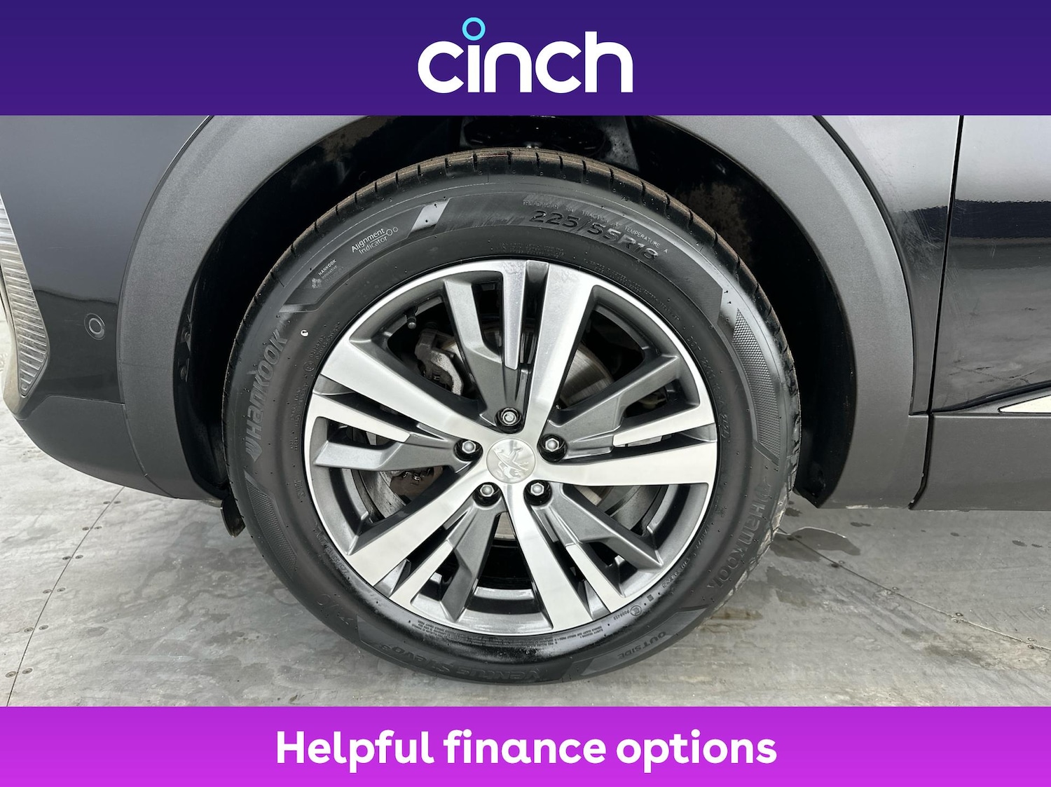 Used Peugeot 5008 2021 for sale - 76819641: Photo 24