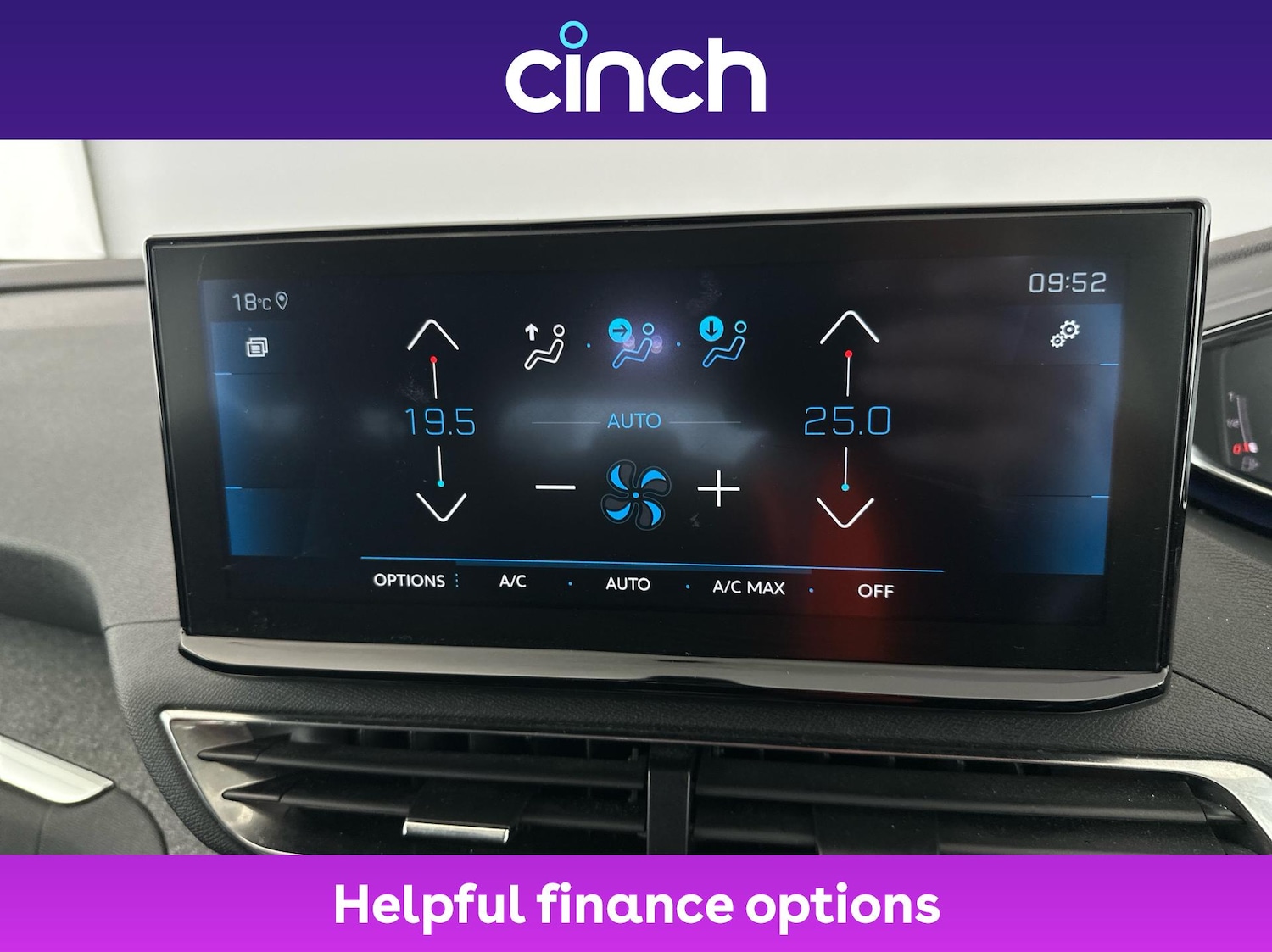 Used Peugeot 5008 2021 for sale - 76819641: Photo 35