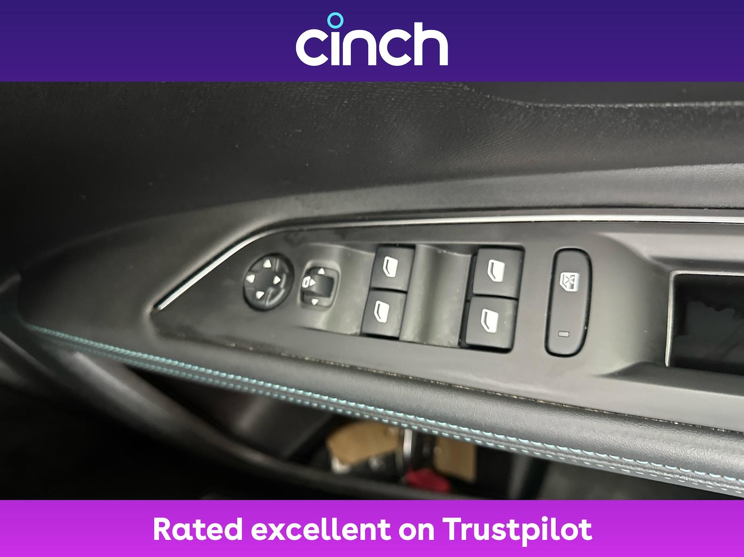 Used Peugeot 5008 2021 for sale - 76819641: Photo 38