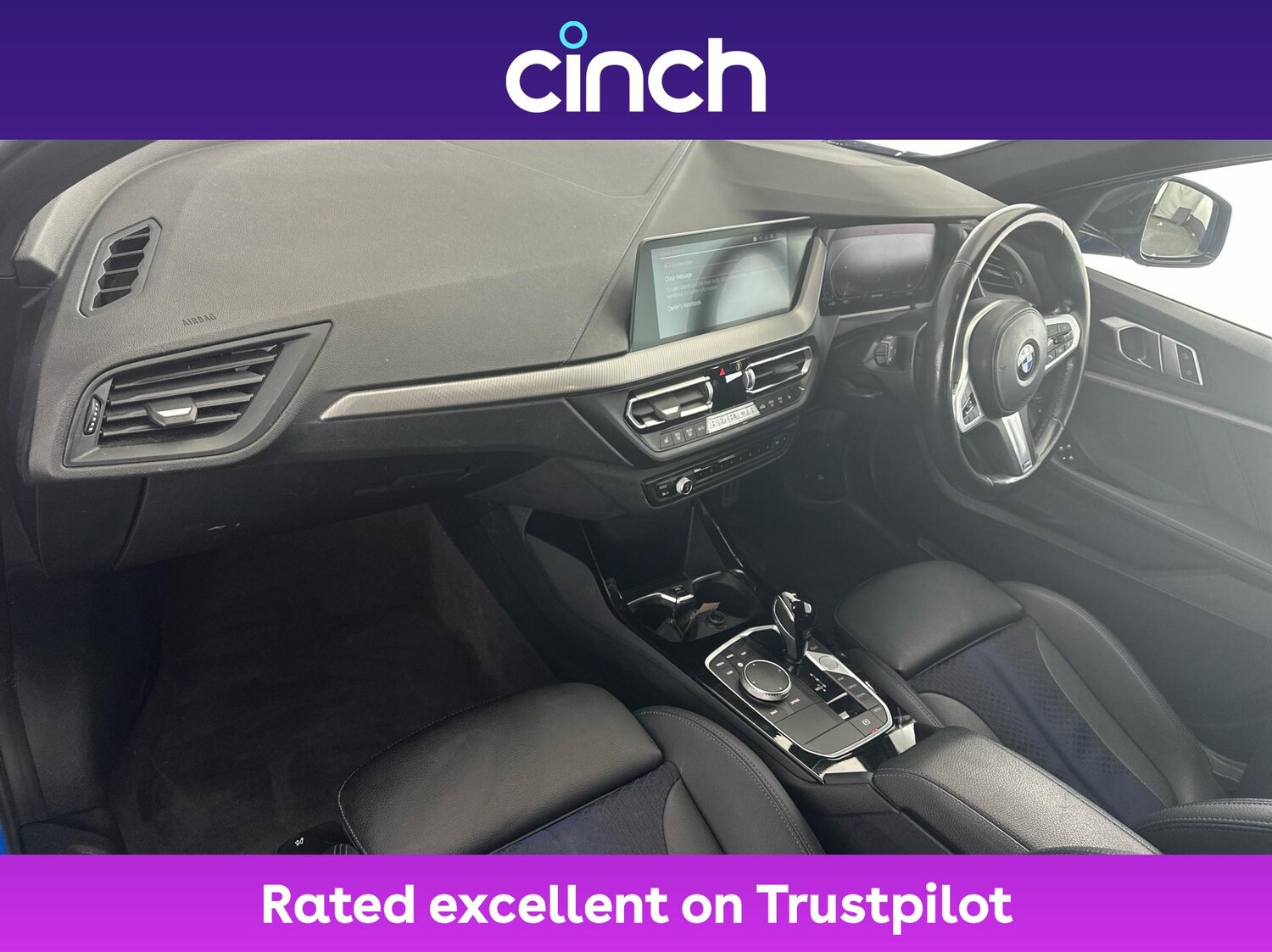 Used BMW 1 Series 2022 for sale - 76197494: Photo 14