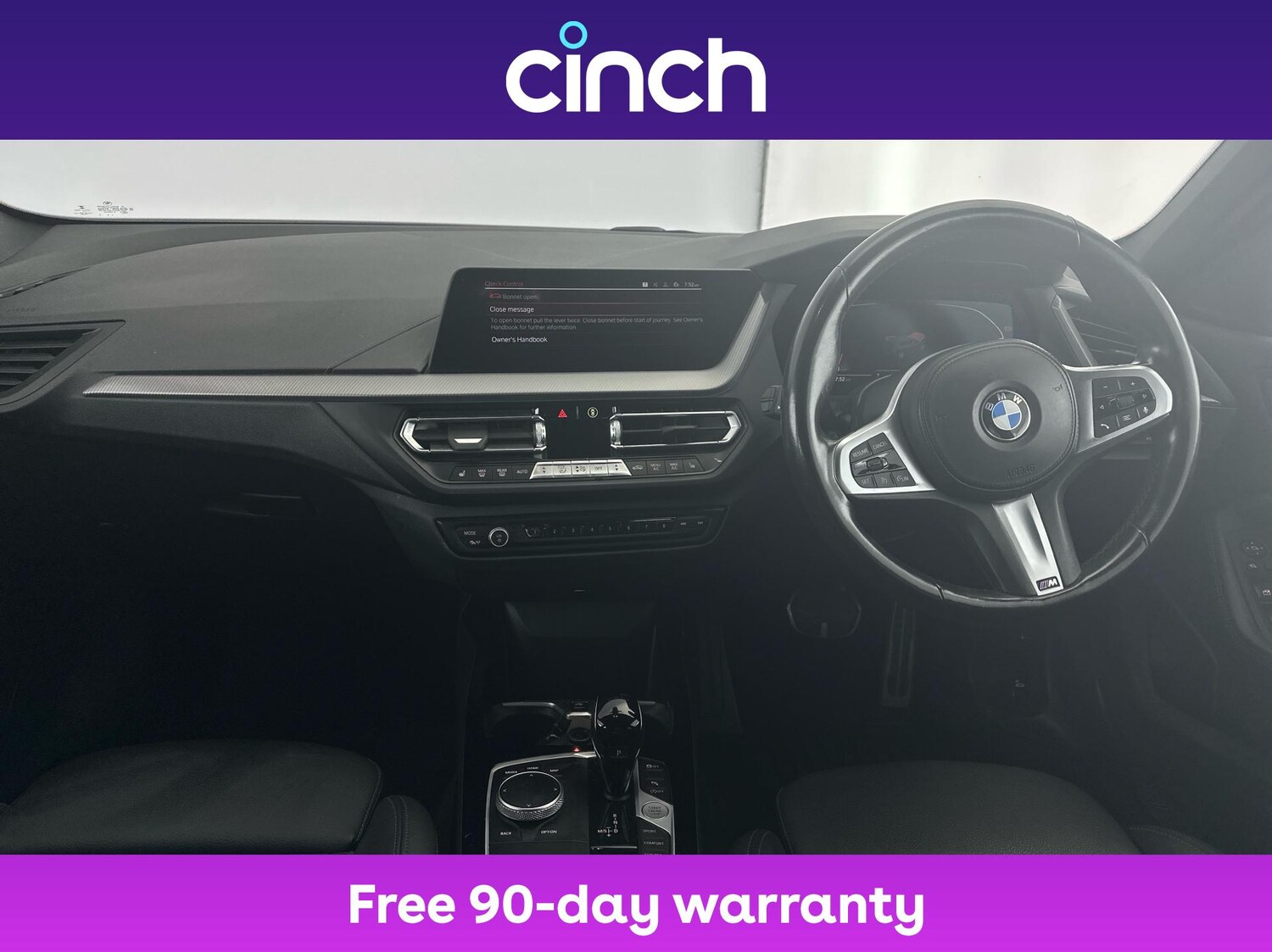 Used BMW 1 Series 2022 for sale - 76197494: Photo 15