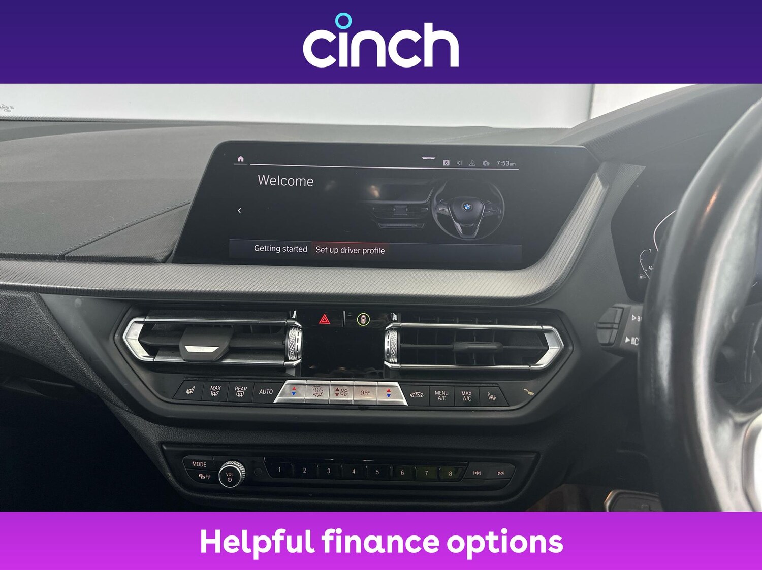 Used BMW 1 Series 2022 for sale - 76197494: Photo 17