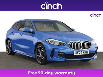BMW - 1 Series