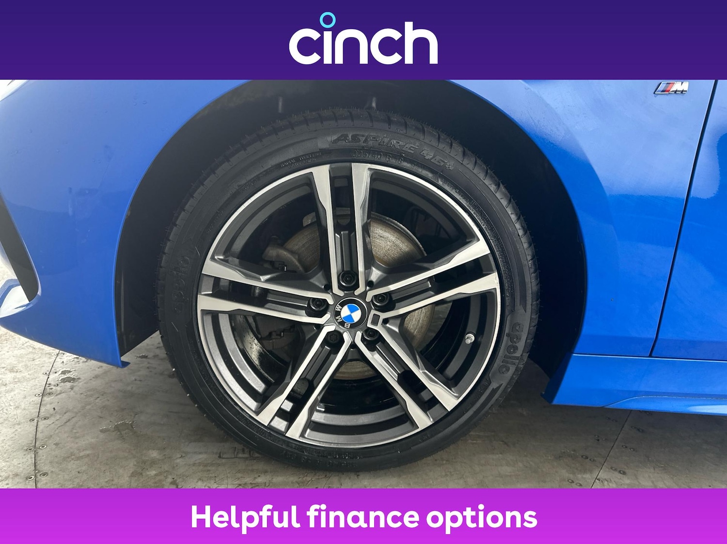 Used BMW 1 Series 2022 for sale - 76197494: Photo 24