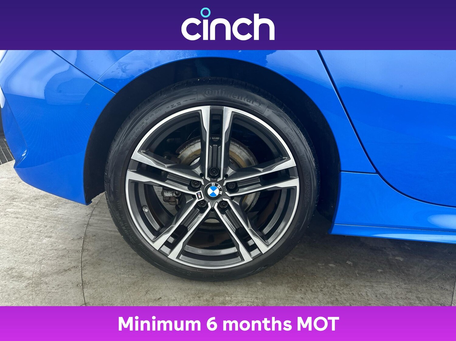 Used BMW 1 Series 2022 for sale - 76197494: Photo 27