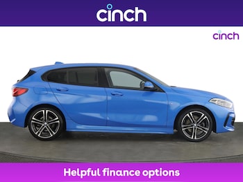 Used BMW 1 Series 2022 for sale - 76197494: Photo 2