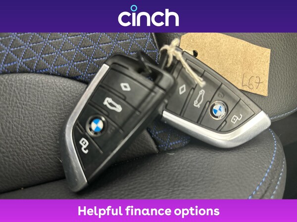 Used BMW 1 Series 2022 for sale - 76197494: Photo 30