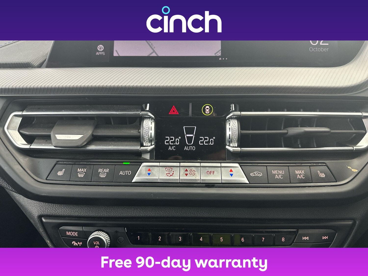 Used BMW 1 Series 2022 for sale - 76197494: Photo 34