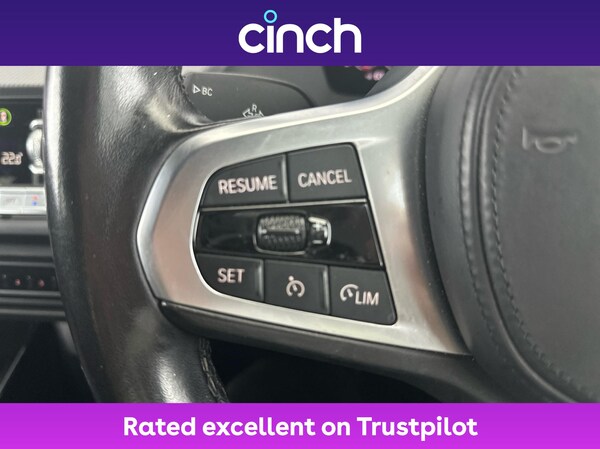 Used BMW 1 Series 2022 for sale - 76197494: Photo 38