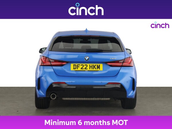 Used BMW 1 Series 2022 for sale - 76197494: Photo 5