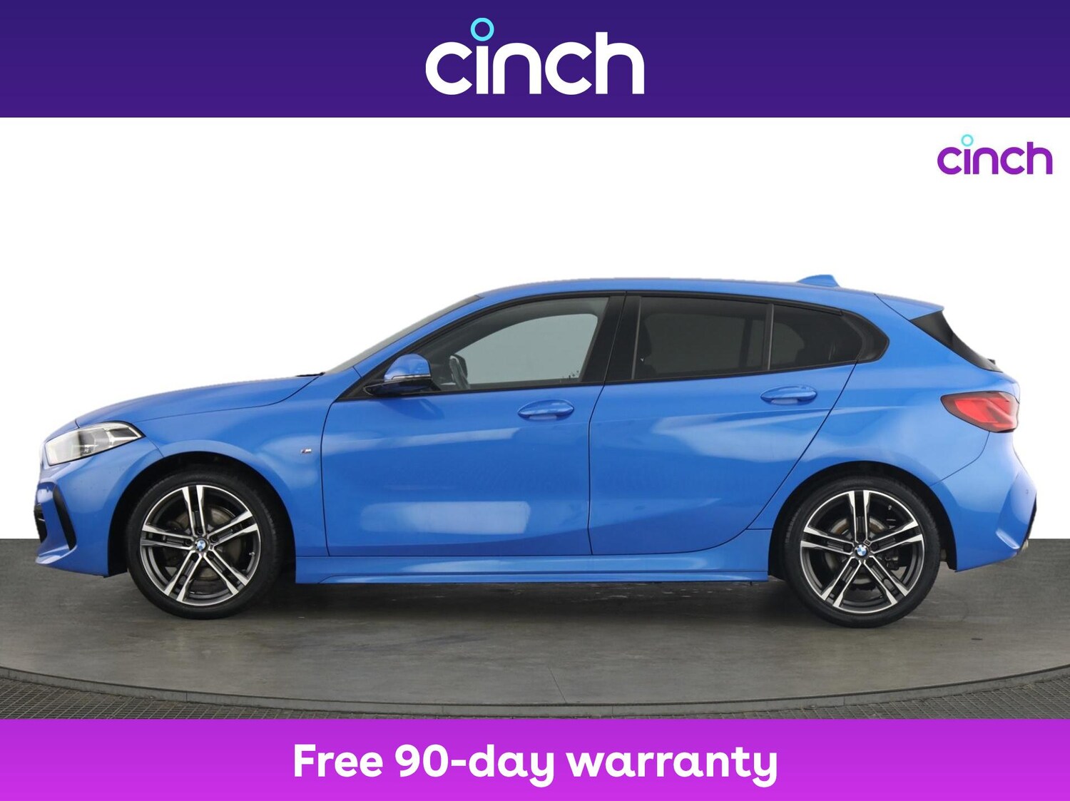 Used BMW 1 Series 2022 for sale - 76197494: Photo 8